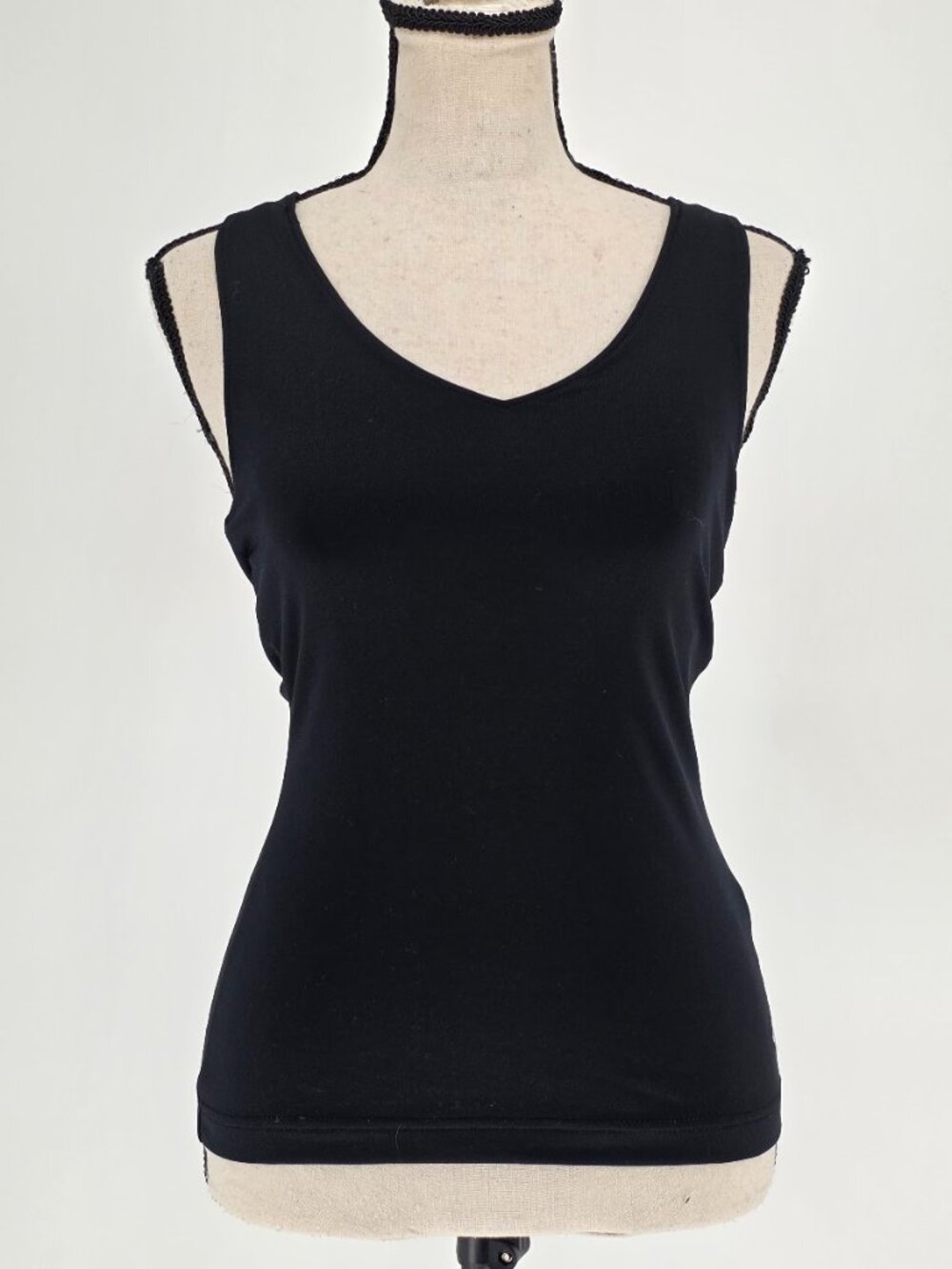 Columbia Women's Siren Splash II Tank Top Black Size XS Omni-Wick Athletic